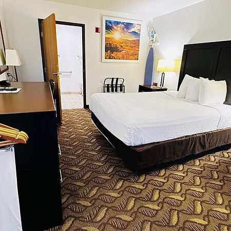 Days Inn By Wyndham North Platte Eksteriør bilde