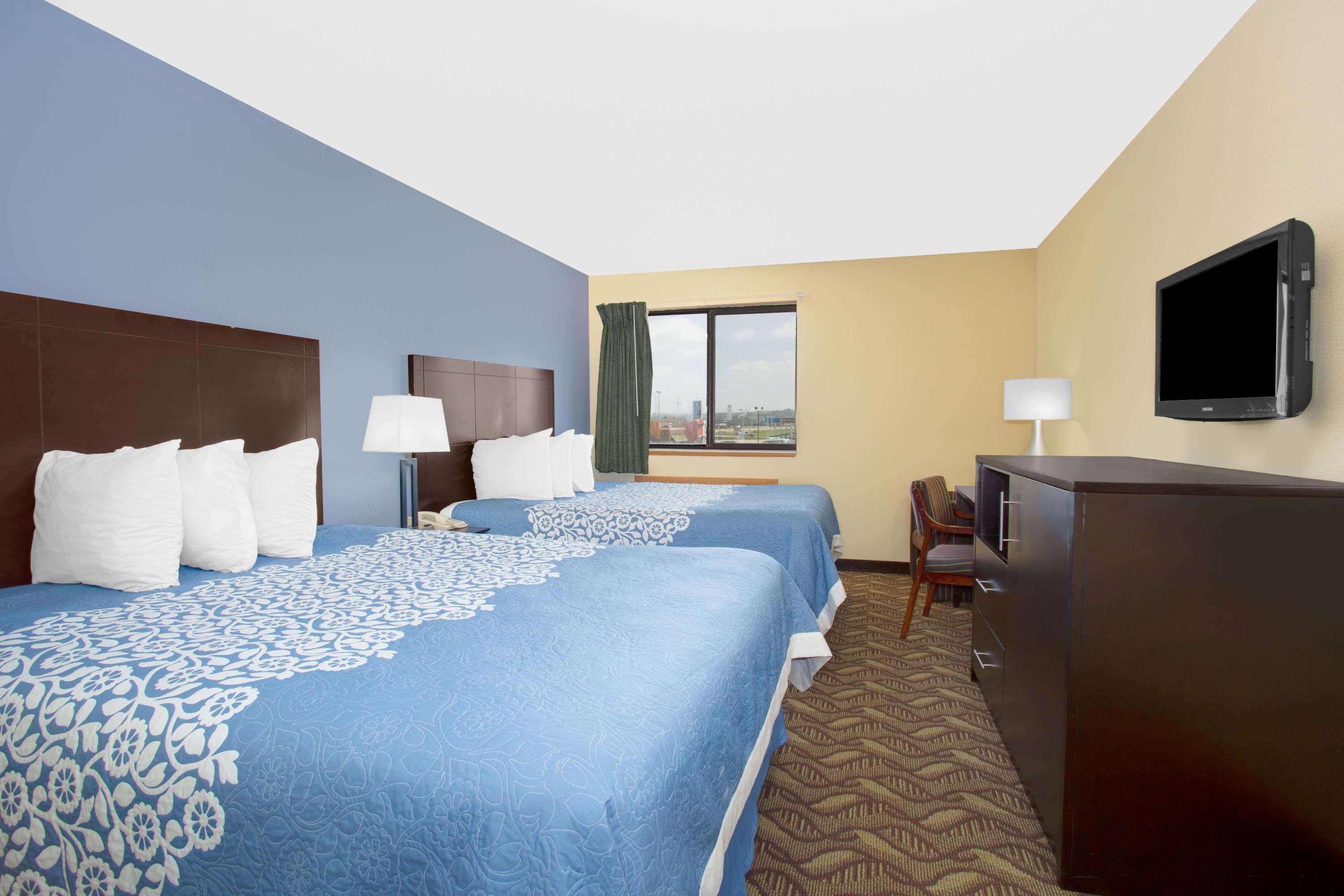 Days Inn By Wyndham North Platte Eksteriør bilde