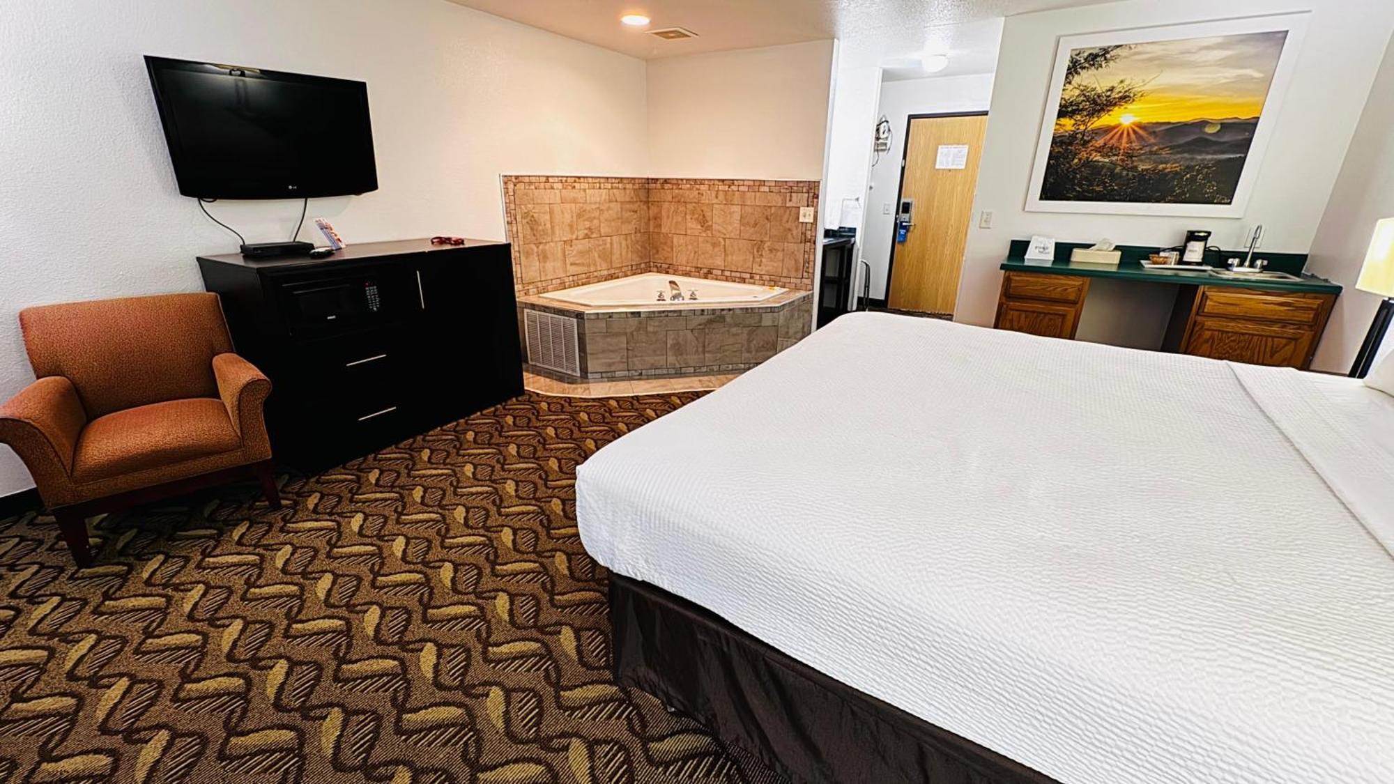 Days Inn By Wyndham North Platte Eksteriør bilde