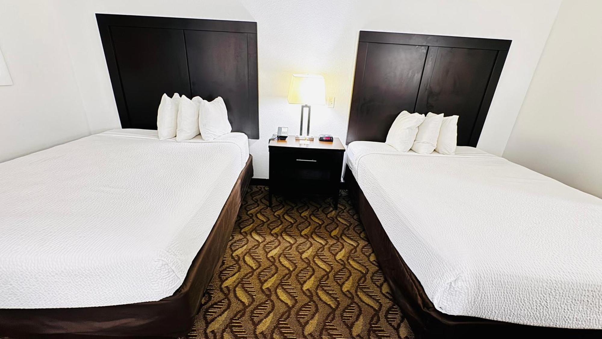 Days Inn By Wyndham North Platte Eksteriør bilde