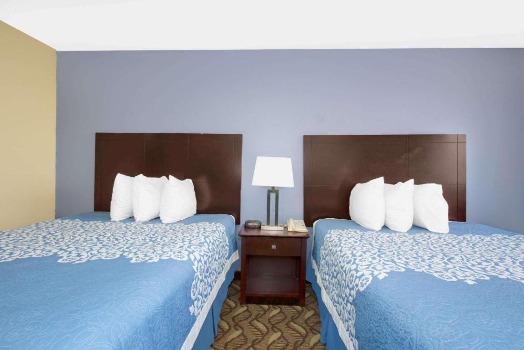 Days Inn By Wyndham North Platte Eksteriør bilde