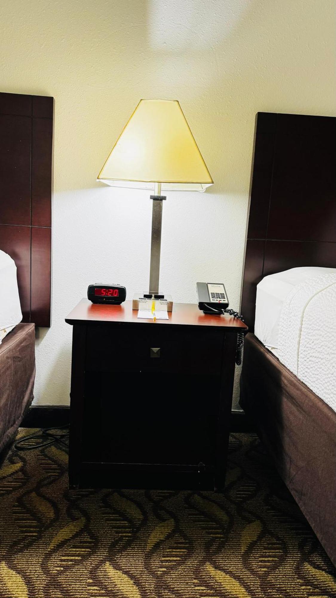 Days Inn By Wyndham North Platte Eksteriør bilde