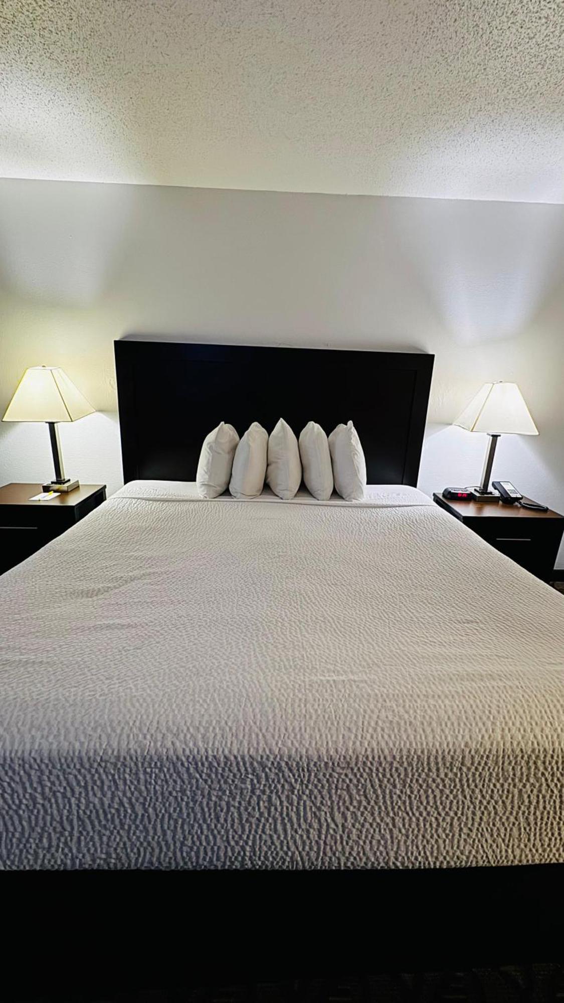 Days Inn By Wyndham North Platte Eksteriør bilde